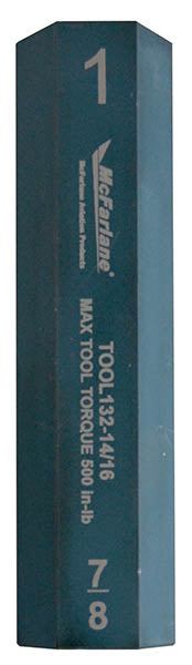 TOOL132-14/16 McFarlane Wrench Panel Bolt 7/8 & 1