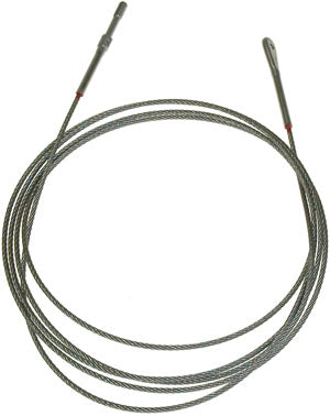 ACA-5A McFarlane Cable Aileron Ag-Cat