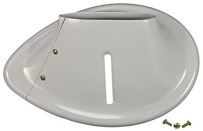 K0723605-3 McFarlane Fairing Strut To Wing Lh FAA-PMA Approved