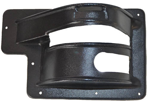 H69596-14 McFarlane Cover Flap Handle FAA-PMA Approved