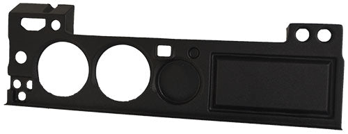 H86740-02 McFarlane Cover Instrument Panel Lower Left Hand FAA-PMA Approved