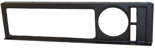 H86741-03 McFarlane Cover Instrument Panel Lower Right Hand FAA-PMA Approved