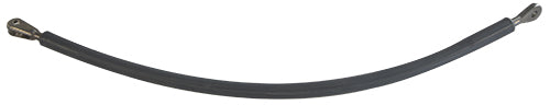 2275-DKGY1 McFarlane Cable Cabin Door Support Gray Fed Spec 595 Color #36173 FAA-PMA Approved