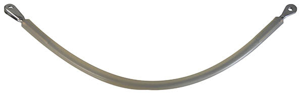 2275-LTTL0 McFarlane Cable Cabin Door Support Translucent No Color FAA-PMA Approved