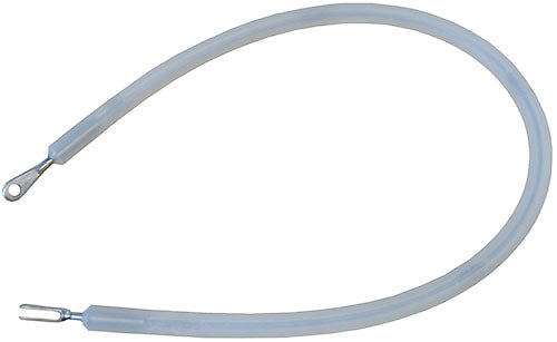 31125-LTTL0 McFarlane Cable Cabin Door Support Translucent No Color FAA-PMA Approved