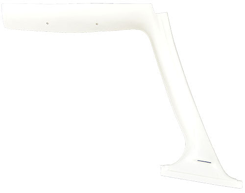 H78349-17 McFarlane Cover Window Frame Front Left Hand FAA-PMA Approved