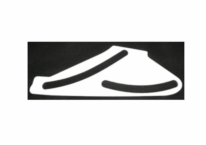 MC0523231-14 McFarlane Flap Track FAA-PMA Approved