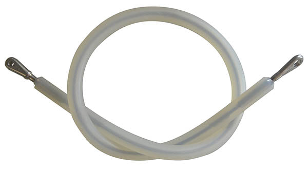 31750-LTTL0 McFarlane Cable Cabin Door Support Translucent No Color FAA-PMA Approved