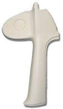 28-12R McFarlane Cover Post Right Hand FAA-PMA Approved