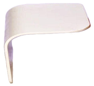 3354S McFarlane Step Cessna Boot Cowl FAA-PMA Approved