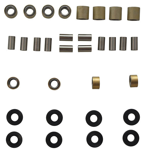 FLP-KT-11 McFarlane Flap Roller Kit Basic