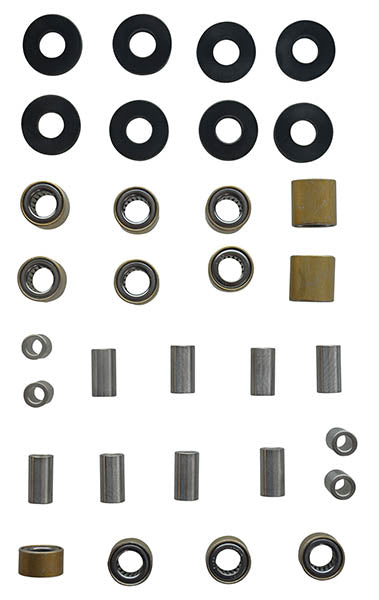 FLP-KT-9 McFarlane Flap Roller Kit Basic