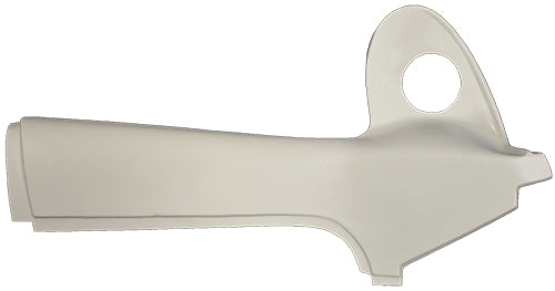 P0715044-8-LB McFarlane Molding Right Hand Light Beige FAA-PMA Approved