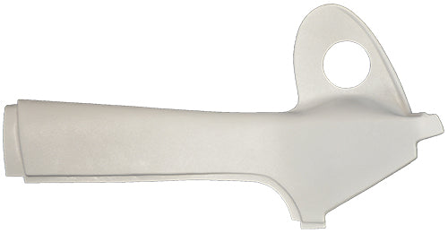 P0715044-8-LG McFarlane Molding Right Hand Light Gray FAA-PMA Approved