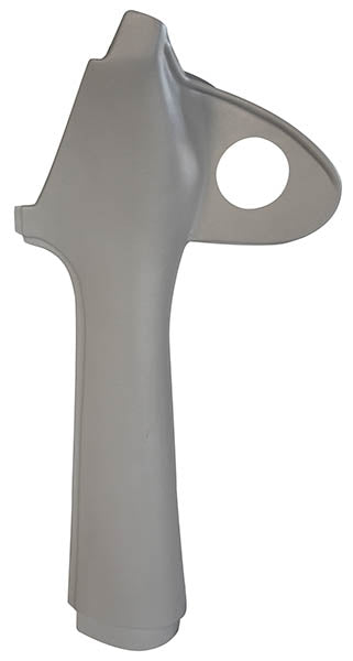 P0715044-9-LG McFarlane Molding Left Hand Light Gray FAA-PMA Approved