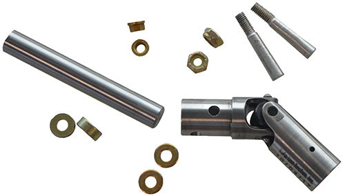 UJP-KT-4 McFarlane Universal Joint Kit Piper
