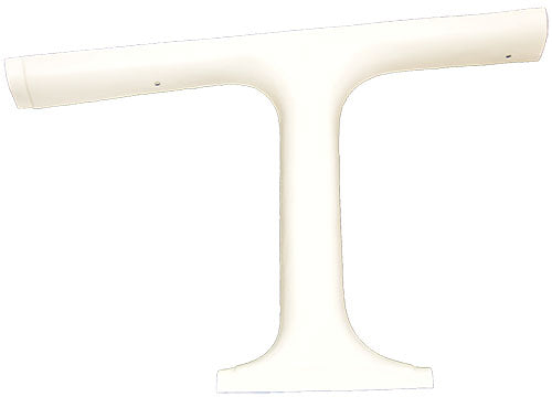 H79171-11 McFarlane Cover Window Frame Center Left Hand FAA-PMA Approved