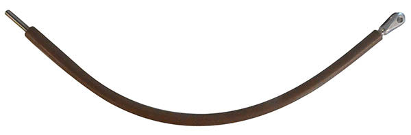 2300-MDBN0 McFarlane Cable Cabin Door Support Butternut Fed Spec 595 Color #30145 FAA-PMA Approved