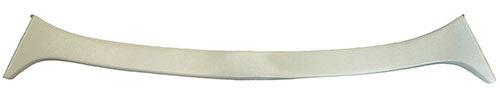 P0500210-132-LB McFarlane Molding Rear Window Upper Light Beige FAA-PMA Approved