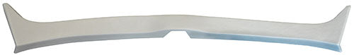 P0500210-132-LG McFarlane Molding Rear Window Upper Light Gray FAA-PMA Approved