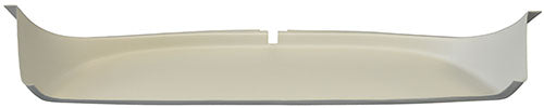 P0500210-135-LB McFarlane Molding Rear Window Lower Light Beige FAA-PMA Approved
