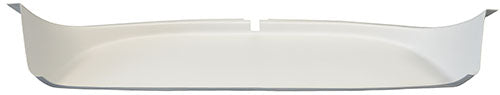 P0500210-135-LG McFarlane Molding Rear Window Lower Light Gray FAA-PMA Approved