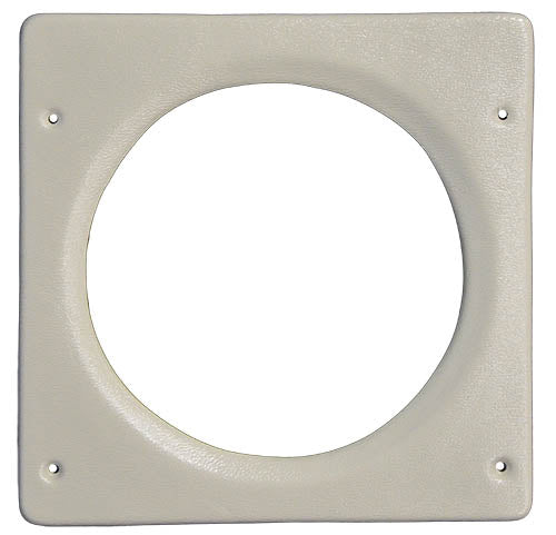 P0511327-3-LB McFarlane Cover Speaker Light Beige FAA-PMA Approved