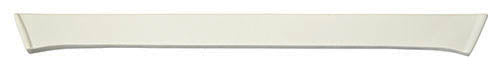 P0515012-17-LB McFarlane Molding Baggage Compartment Light Beige FAA-PMA Approved