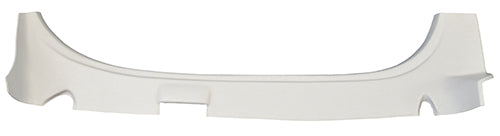 P0515018-14-LG McFarlane Baggage Door Frame Aft Light Gray FAA-PMA Approved