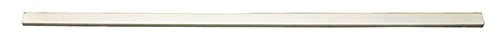 P0515024-25-LG McFarlane Trim Left Hand Light Gray FAA-PMA Approved