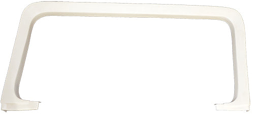 P0715032-18-LG McFarlane Molding Right Hand Light Gray FAA-PMA Approved