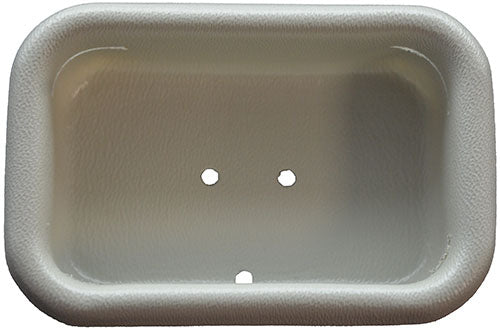 P5011128-1-LB McFarlane Cup Handle Light Beige FAA-PMA Approved