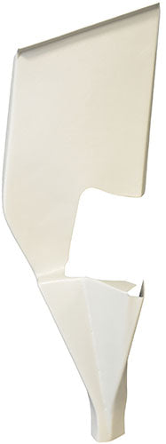 P5014016-5-LB McFarlane Cover Inside Left Hand Light Beige FAA-PMA Approved