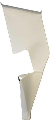 P5014016-6-LB McFarlane Cover Inside Right Hand Light Beige FAA-PMA Approved