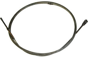 MC33-524000-61 McFarlane Cable Elevator Down FAA-PMA Approved