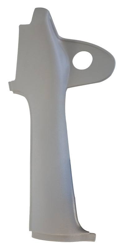 P0715044-11-LG McFarlane Molding Left Hand Light Gray FAA-PMA Approved