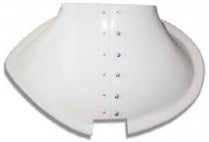33-06-RFS McFarlane Fairing Lower Right Hand Strut FAA-PMA Approved