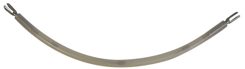 2375-LTTL0 McFarlane Cable Cabin Door Support Translucent No Color FAA-PMA Approved