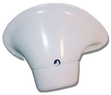 28-07-LWS McFarlane Fairing Strut To Wing Left Hand FAA-PMA Approved