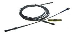 MCA2860-7 McFarlane Cable Aileron Ag-Cat FAA-PMA Approved