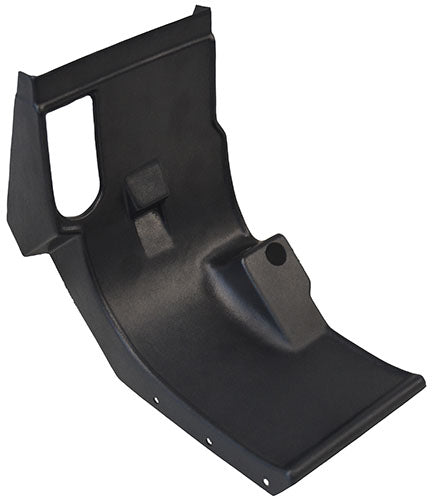 H67330-10 McFarlane Cover Console FAA-PMA Approved