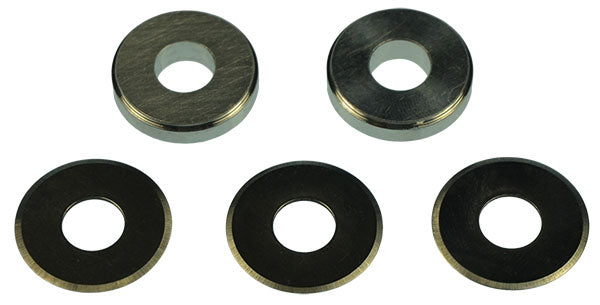 TOOL120-BKT McFarlane Kit Replacement Blades Scoring Tool