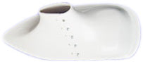 26-07-RBC McFarlane Fairing Brake Cover Right Hand FAA-PMA Approved
