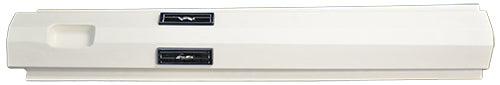 H69749-04 McFarlane Duct Forward Air FAA-PMA Approved