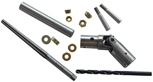 UJP-KT-4T McFarlane Universal Joint Kit Piper With Tools