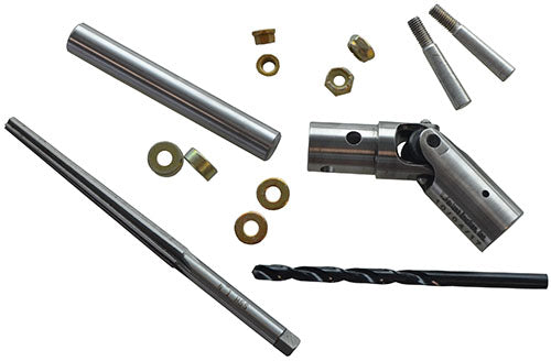 UJP-KT-2T McFarlane Universal Joint Kit Piper With Tools
