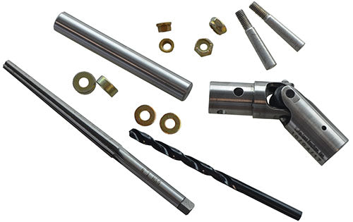 UJP-KT-5T McFarlane Universal Joint Kit Piper With Tools
