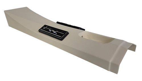 H79186-08 McFarlane Duct Fresh Air FAA-PMA Approved