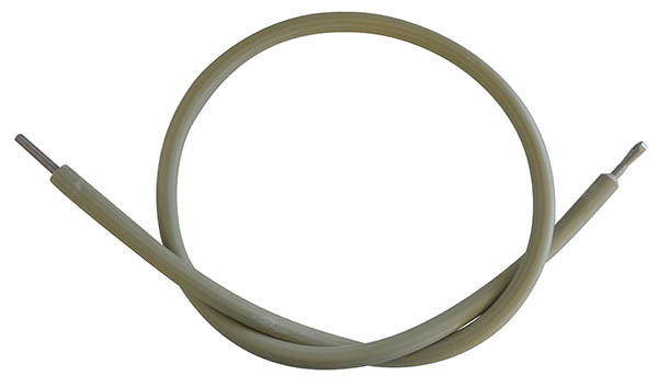 49-75-LTGN0 McFarlane Cable Lower Cabin Door Support Green Pantone 5783U FAA-PMA Approved