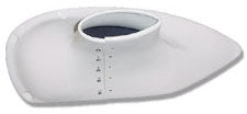 28-08-RBC McFarlane Fairing Brake Cover Right Hand FAA-PMA Approved